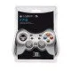 Logitech F710 Wireless Gamepad - Black/Silver