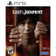 Lost Judgment - PlayStation 5
