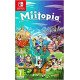 MIItopia- SWITCH