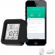 Tuya Smart Temperature Humidity Monitor with IR Remote Control