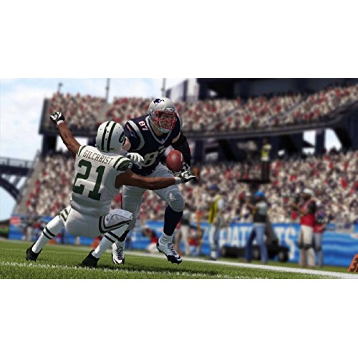 Madden NFL 17 - Standard Edition - PlayStation 4