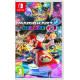 Mario Kart 8 Deluxe (Nintendo Switch)
