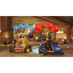 Mario Kart 8 Deluxe (Nintendo Switch)