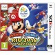 Mario and Sonic: Rio 2016 Olympic Games (Nintendo 3DS)