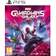 Marvel's Guardians Of The Galaxy - PS5
