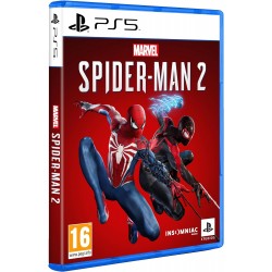 Marvel’s Spider-Man 2 Marvel’s Spider-Man 2
