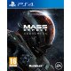 Mass Effect Andromeda (PS4) - Day One 