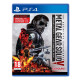 Metal Gear Solid V: The Definitive Experience (PS4)
