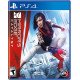 Mirror s Edge Catalyst - PlayStation 4