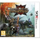 Monster Hunter Generations (Nintendo 3DS)