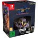 Monster Hunter Rise: Collector's Edition - Nintendo Switch