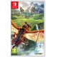 Monster Hunter Stories 2: Wings of Ruin - Nintendo Switch