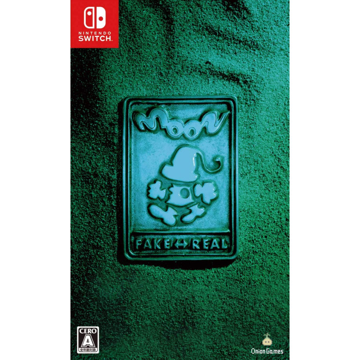 Moon Premium Edition (Japanese Version)(English) 