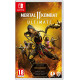 Mortal Kombat 11 Ultimate (Nintendo Switch - Code in Box)