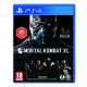 Mortal Kombat XL (PS4)
