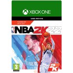 NBA 2K22 - Nintendo Switch