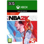 NBA 2K22 - Nintendo Switch