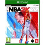 NBA 2K22 - Nintendo Switch