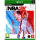 NBA 2K22 - Nintendo Switch