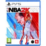 NBA 2K22 -  PlayStation 5 - PS5