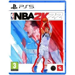 NBA 2K22 - PlayStation 5 - PS5 NBA 2K22 - PlayStation 5 - PS5