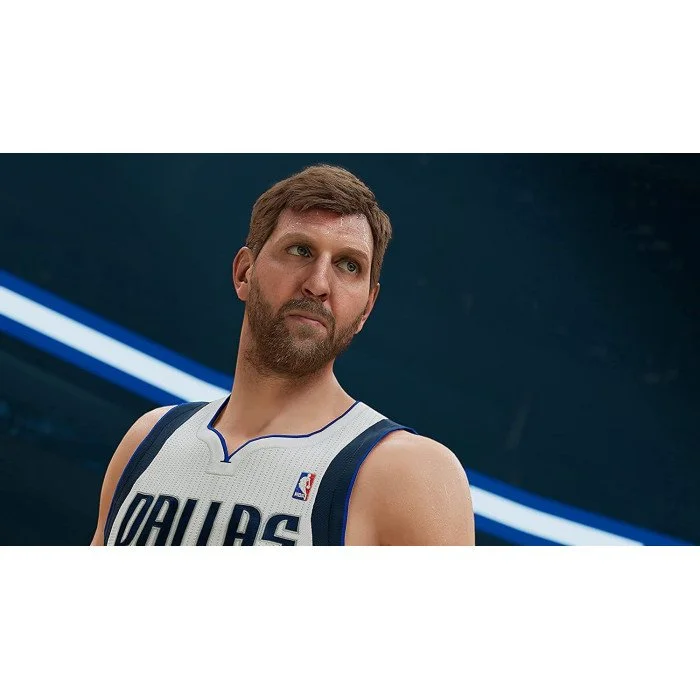 NBA 2K22 - PS4