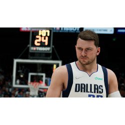 NBA 2K22 - PS4 NBA 2K22 - PS4