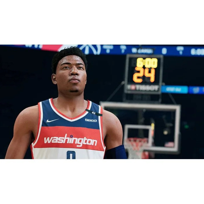 NBA 2K22 - PS4