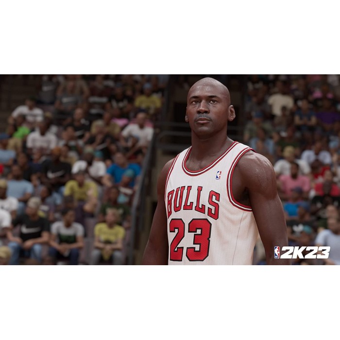 NBA 2K23 Michael Jordan Edition - PlayStation 5
