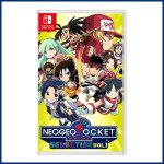 NeoGeo Pocket Color Selection Vol. 1