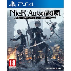 Nier Automata Standard