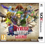 Hyrule Warriors (Nintendo 3DS)