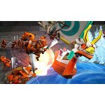Hyrule Warriors (Nintendo 3DS)