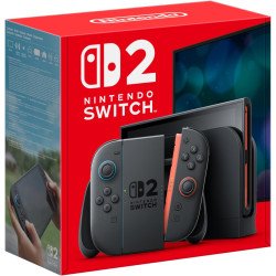 Nintendo Switch 2 Console - UAE Version