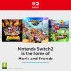 Nintendo Switch 2 Console - UAE Version Nintendo Switch 2 Console - UAE Version