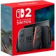Nintendo Switch 2 Console - UAE Version Nintendo Switch 2 Console - UAE Version