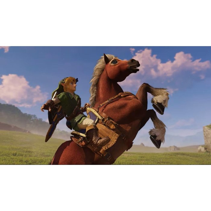 The Legend of Zelda: Ocarina of Time | Nintendo Switch 2