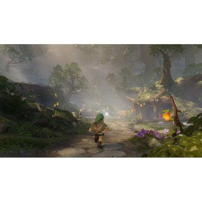 The Legend of Zelda: Ocarina of Time | Nintendo Switch 2