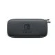 Nintendo Switch Accessory Set - Carry Case + Screen Protector