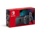 Nintendo Switch - Grey