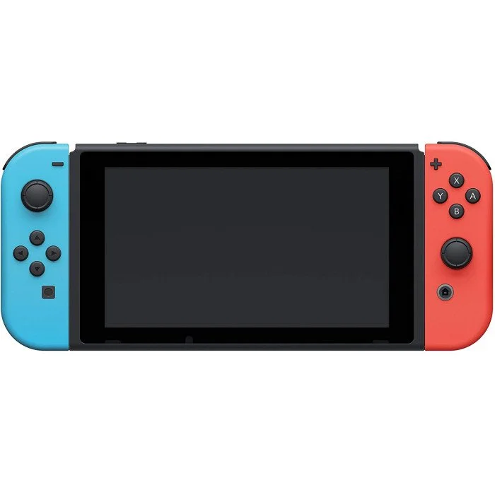 Nintendo Switch - Grey