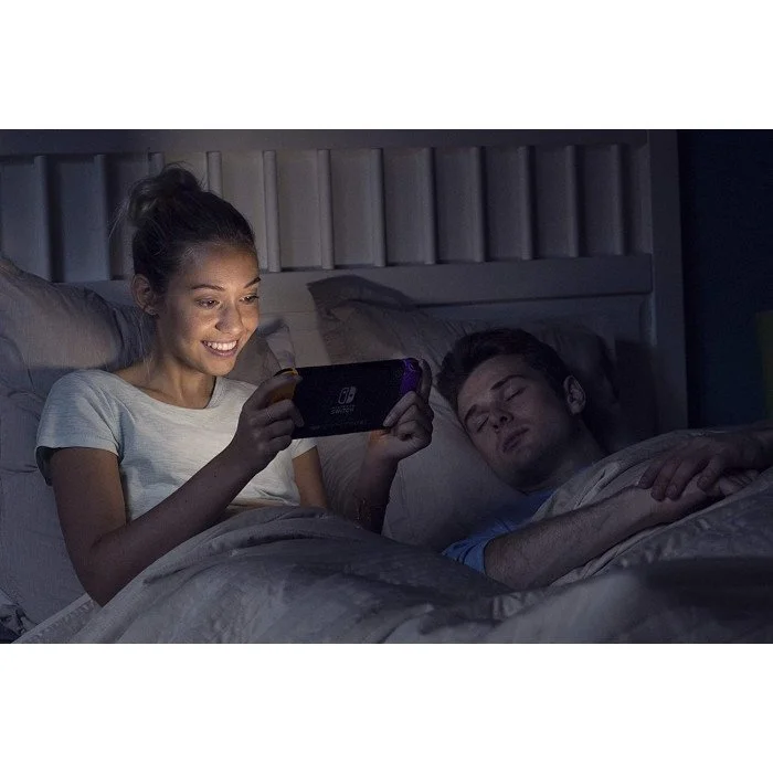 Nintendo Switch - Grey