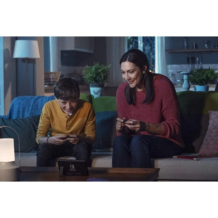 Nintendo Switch - Grey