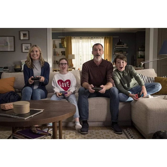 Nintendo Switch - Grey