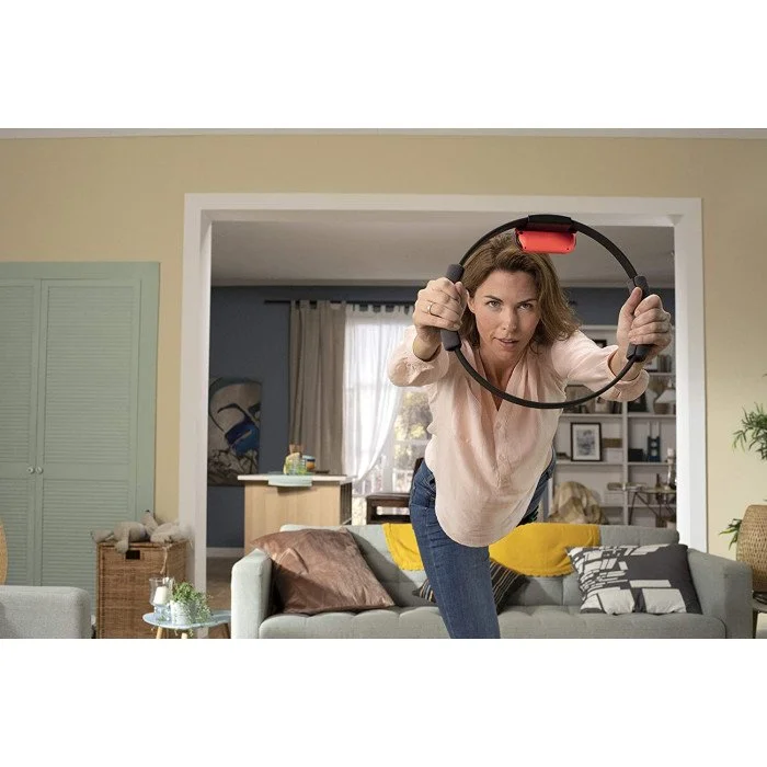 Nintendo Switch - Grey