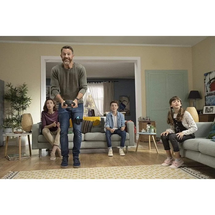 Nintendo Switch - Grey