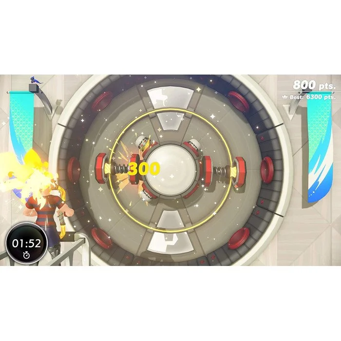 Nintendo Switch - Grey