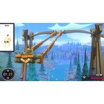 Nintendo Switch - Grey