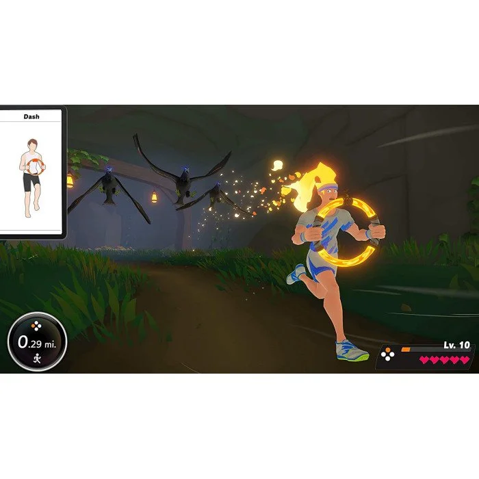 Nintendo Switch - Grey