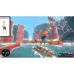 Nintendo Switch - Grey